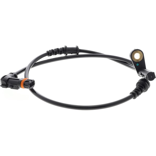 ABS-givare, Sensor, hjulvarvtal, Framaxel, Höger, Vänster