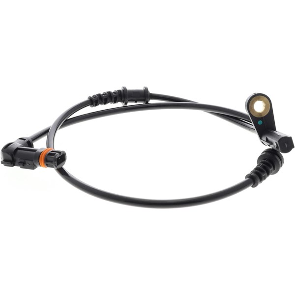 ABS-givare, Sensor, hjulvarvtal, Framaxel, Höger, Vänster ABS-givare, Sensor, hjulvarvtal, Framaxel, Höger, Vänster
