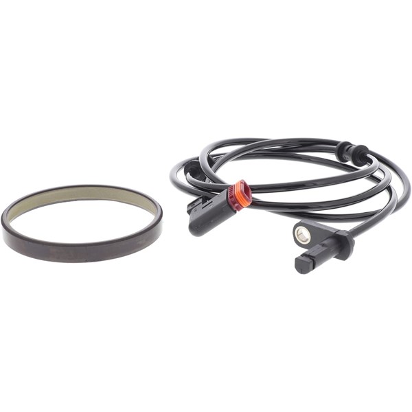 ABS-givare, Sensor, hjulvarvtal, Bakaxel, Framaxel, Bak, Bakaxel, VEMO ABS-givare, Sensor, hjulvarvtal, Bakaxel, Framaxel, Bak, Bakaxel, VEMO