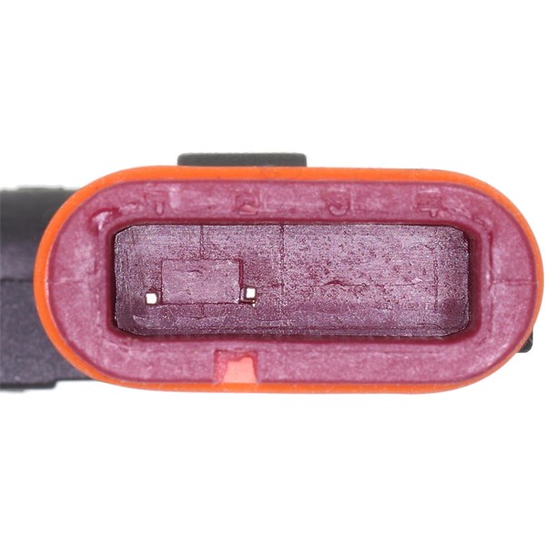 ABS-givare, Sensor, hjulvarvtal, Bakaxel, Framaxel, Bak, Bakaxel, VEMO ABS-givare, Sensor, hjulvarvtal, Bakaxel, Framaxel, Bak, Bakaxel, VEMO