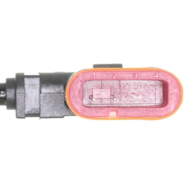 ABS-givare, Sensor, hjulvarvtal, Bakaxel, båda sidor, Höger, Väns