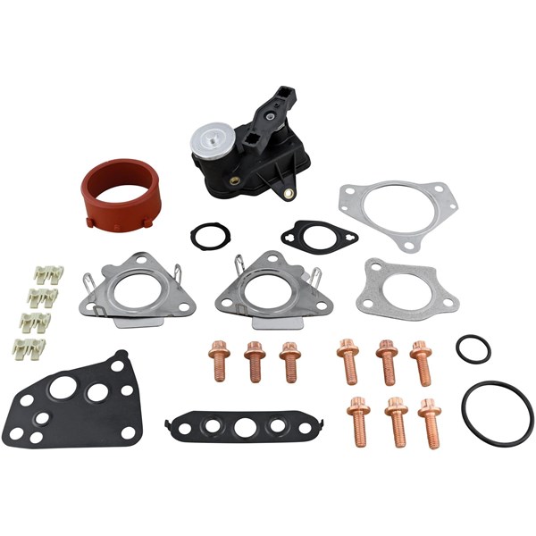 Packningssats, insug, grenrör Vemo Expert kits + V30-77-90060 VEMO