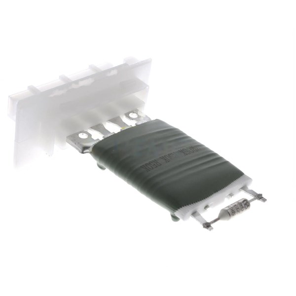 Reglage, kupéfläkt 12V