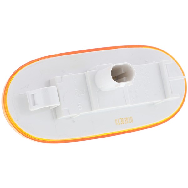 Blinkers, Tvåsidig, Sidoinstallation Vemo V30-84-0030 VEMO