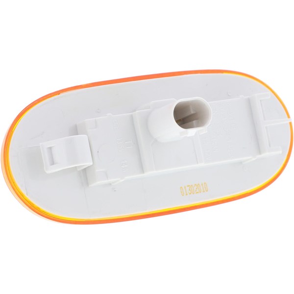 Blinkers, Tvåsidig, Sidoinstallation Vemo V30-84-0030 VEMO