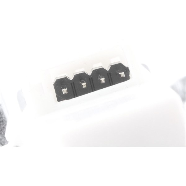 Växelkonsoll, automatisk transmission 12V Växelkonsoll, automatisk transmission 12V