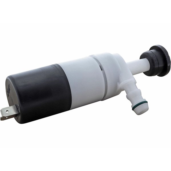 Spolarpump 24V