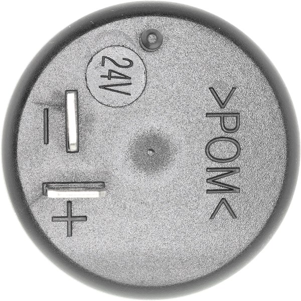 Spolarpump 24V