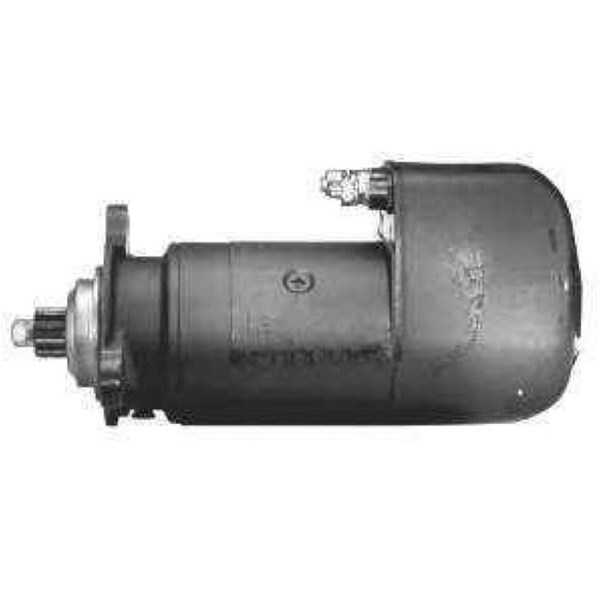Startmotor 24V VEMO