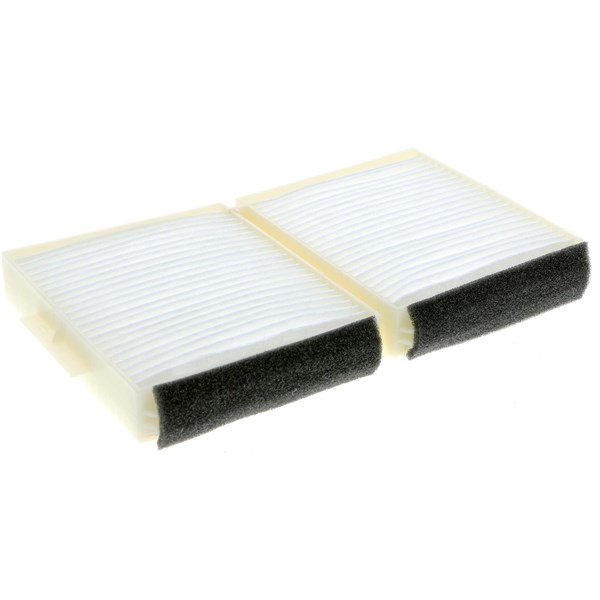 Kupefilter, Fram