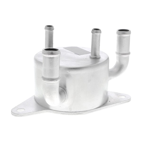 Oljekylare, automatisk transmission