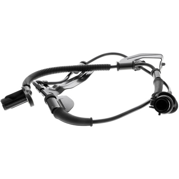 ABS-givare, Sensor, hjulvarvtal, framaxel vänster Vemo V32-72-005 VEMO