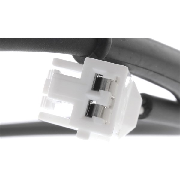 ABS-givare, Sensor, hjulvarvtal, Bakaxel höger ABS-givare, Sensor, hjulvarvtal, Bakaxel höger