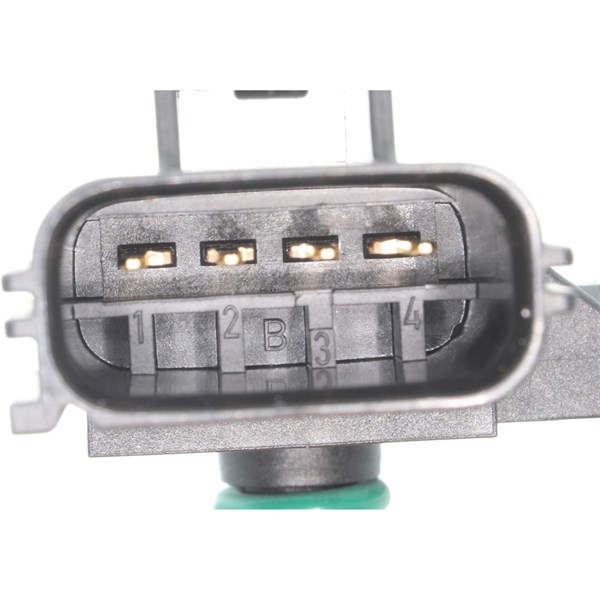 Map Sensor Map Sensor
