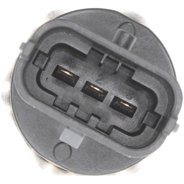Sensor, bränsletryck Sensor, bränsletryck