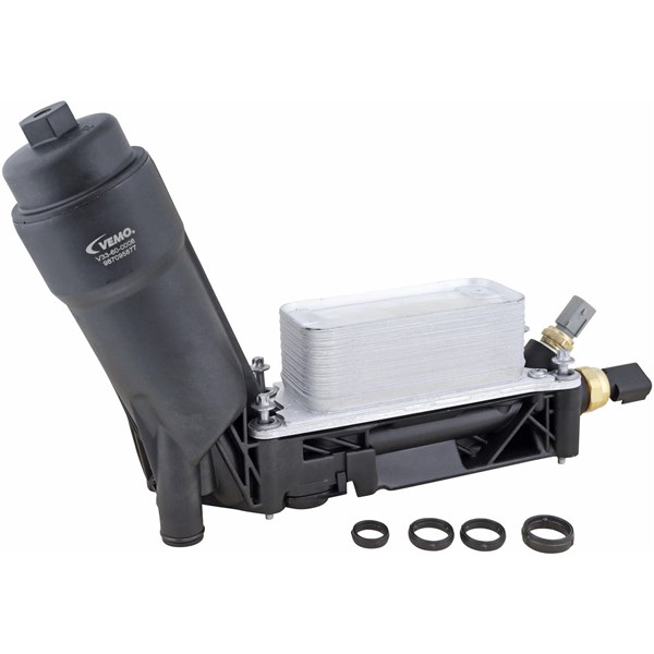 Oljekylare, motor VEMO