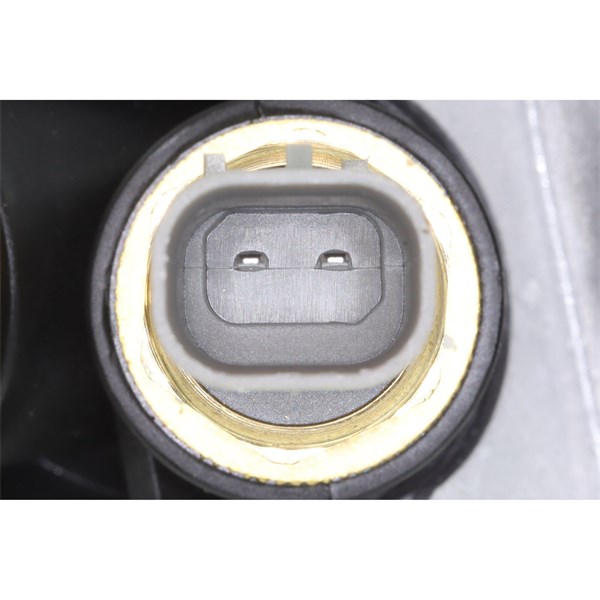 Oljekylare, motor