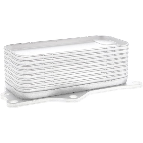 Oljekylare, motor Original vemo quality