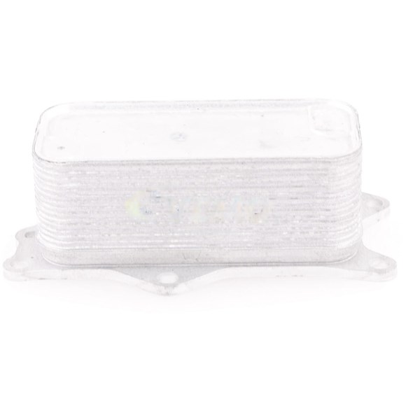 Oljekylare, motor Original vemo quality