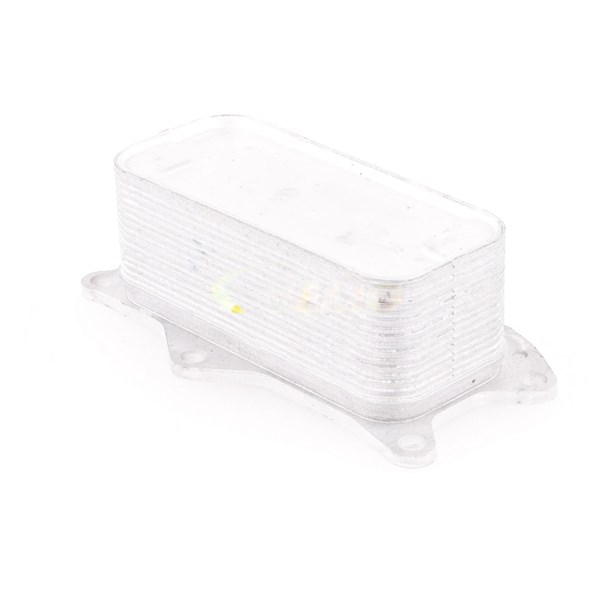 Oljekylare, motor Original vemo quality