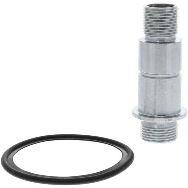 Oljekylare, motor