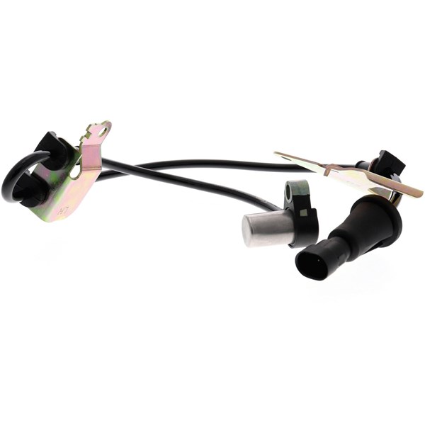 ABS-givare, Sensor, hjulvarvtal, Framaxel, Vänster ABS-givare, Sensor, hjulvarvtal, Framaxel, Vänster