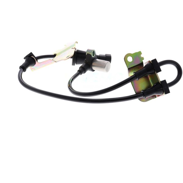ABS-givare, Sensor, hjulvarvtal, Framaxel, Vänster ABS-givare, Sensor, hjulvarvtal, Framaxel, Vänster
