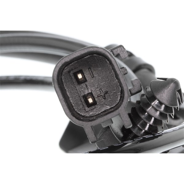ABS-givare, Sensor, hjulvarvtal, Höger fram, framaxel höger ABS-givare, Sensor, hjulvarvtal, Höger fram, framaxel höger