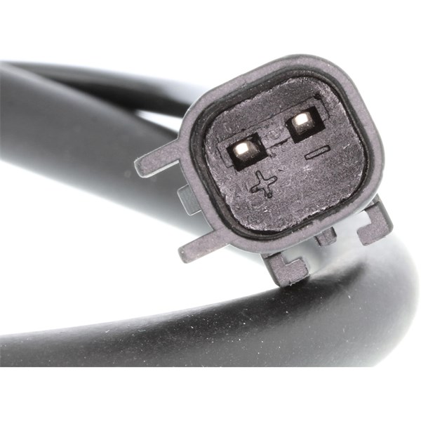 ABS-givare, Sensor, hjulvarvtal, Vänster fram, framaxel vänster V VEMO ABS-givare, Sensor, hjulvarvtal, Vänster fram, framaxel vänster V VEMO