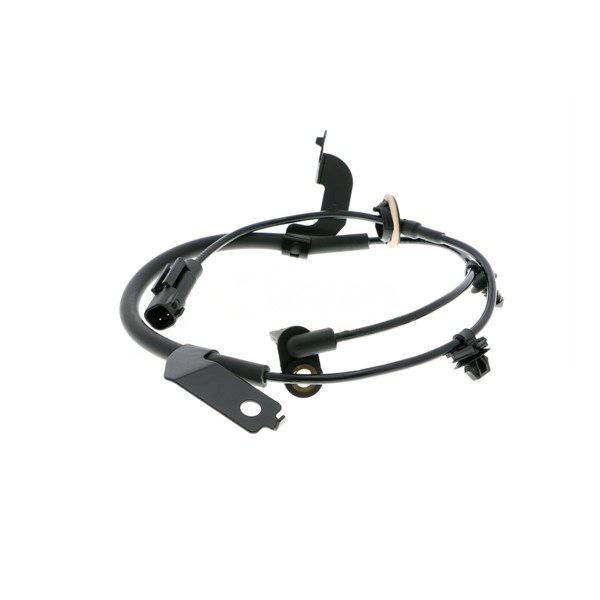 ABS-givare, Sensor, hjulvarvtal, Vänster fram, framaxel vänster V VEMO ABS-givare, Sensor, hjulvarvtal, Vänster fram, framaxel vänster V VEMO