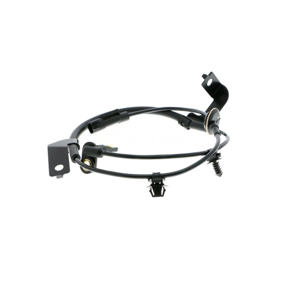 ABS-givare, Sensor, hjulvarvtal, Vänster fram, framaxel vänster V VEMO ABS-givare, Sensor, hjulvarvtal, Vänster fram, framaxel vänster V VEMO
