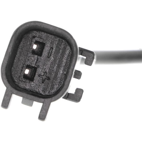 ABS-givare, Sensor, hjulvarvtal, Vänster bak