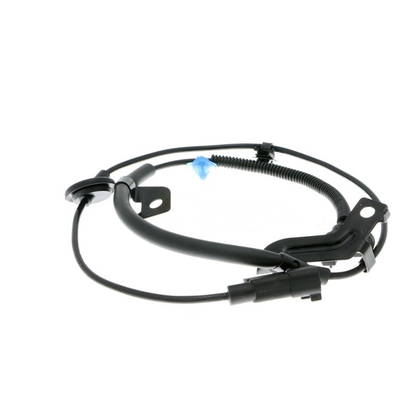 ABS-givare, Sensor, hjulvarvtal, Bakaxel, Vänster bak, Vänster