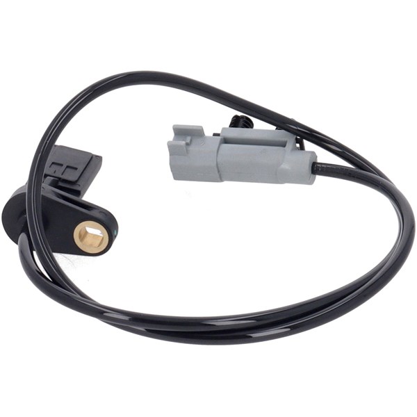 ABS-givare, Sensor, hjulvarvtal, Bakaxel, Höger, Vänster Vemo V33 VEMO ABS-givare, Sensor, hjulvarvtal, Bakaxel, Höger, Vänster Vemo V33 VEMO
