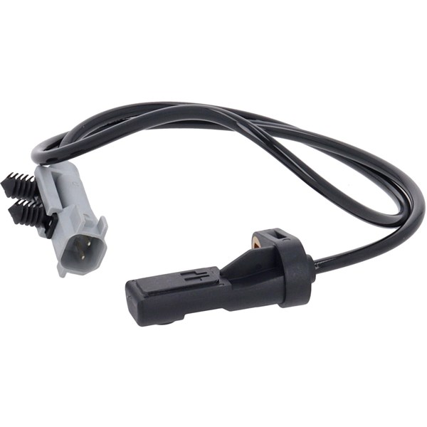 ABS-givare, Sensor, hjulvarvtal, Bakaxel, Höger, Vänster Vemo V33 VEMO ABS-givare, Sensor, hjulvarvtal, Bakaxel, Höger, Vänster Vemo V33 VEMO