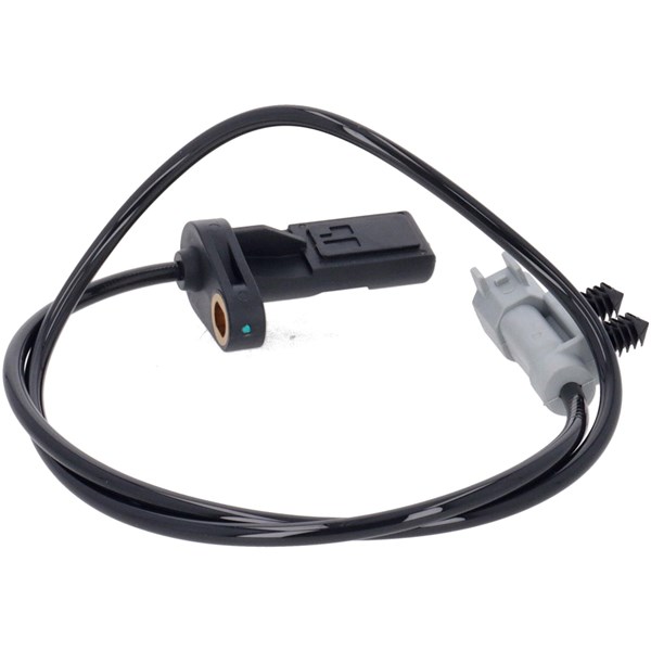 ABS-givare, Sensor, hjulvarvtal, Bakaxel, Höger, Vänster Vemo V33 VEMO ABS-givare, Sensor, hjulvarvtal, Bakaxel, Höger, Vänster Vemo V33 VEMO