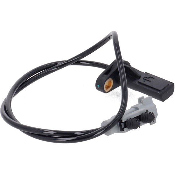 ABS-givare, Sensor, hjulvarvtal, Bakaxel, Höger, Vänster Vemo V33 VEMO ABS-givare, Sensor, hjulvarvtal, Bakaxel, Höger, Vänster Vemo V33 VEMO