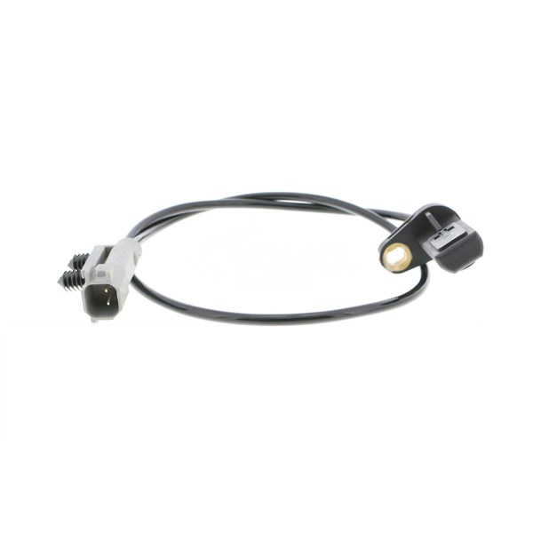 ABS-givare, Sensor, hjulvarvtal, Bakaxel, Höger, Vänster Vemo V33 VEMO ABS-givare, Sensor, hjulvarvtal, Bakaxel, Höger, Vänster Vemo V33 VEMO