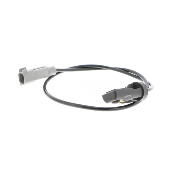 ABS-givare, Sensor, hjulvarvtal, Bakaxel, Höger, Vänster Vemo V33 VEMO ABS-givare, Sensor, hjulvarvtal, Bakaxel, Höger, Vänster Vemo V33 VEMO