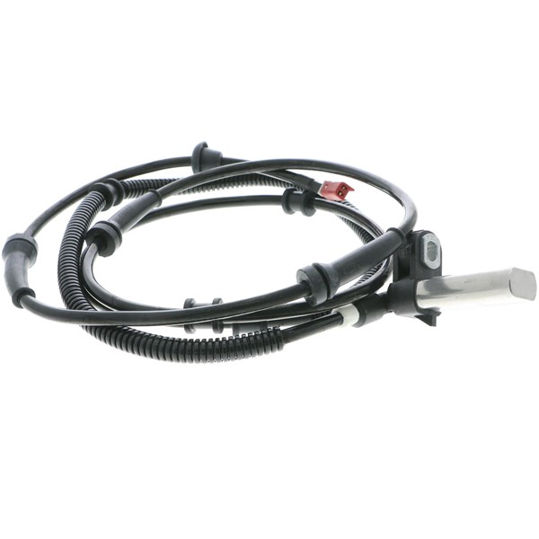 ABS-givare, Sensor, hjulvarvtal, Bakaxel höger Vemo V33-72-0071 VEMO
