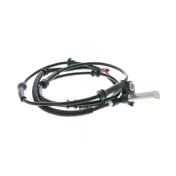 ABS-givare, Sensor, hjulvarvtal, Bakaxel höger Vemo V33-72-0071 VEMO