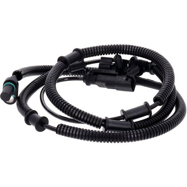 ABS-givare, Sensor, hjulvarvtal, Bakaxel ABS-givare, Sensor, hjulvarvtal, Bakaxel