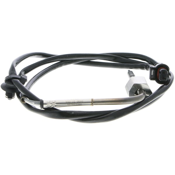 Sensor, avgastemperatur