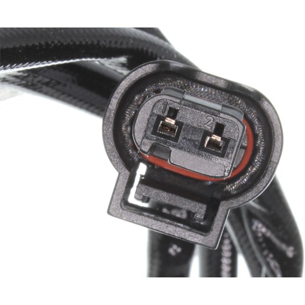 Sensor, avgastemperatur