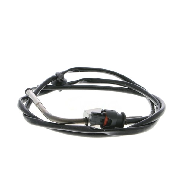 Sensor, avgastemperatur