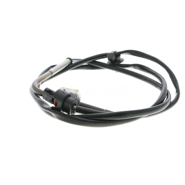 Sensor, avgastemperatur