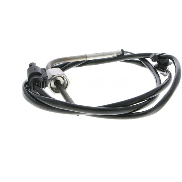 Sensor, avgastemperatur
