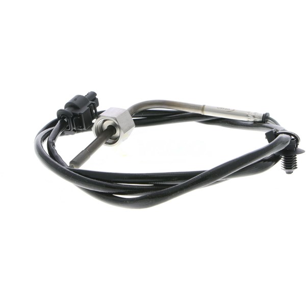 Sensor, avgastemperatur