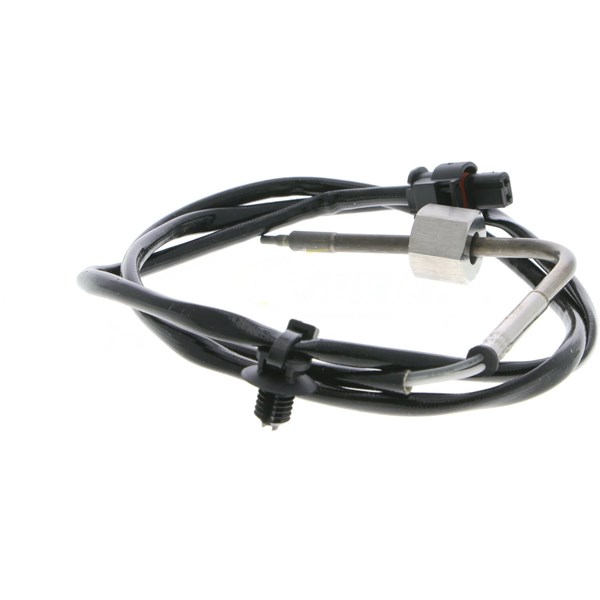 Sensor, avgastemperatur