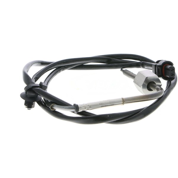 Sensor, avgastemperatur